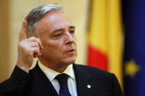Isărescu: Procesul de trecere la euro va fi rediscutat, probabil după alegeri